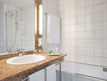 3 Tage im Hotel NH Berlin Alexanderplatz