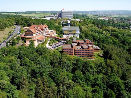 Top Deal: Aktiv und Relaxed in Waldhessen - 4 Tage