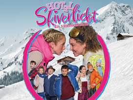 Hotel Skiverliebt - Das 5-Sterne Musical in Hamburg mit Ticket und Hotel
