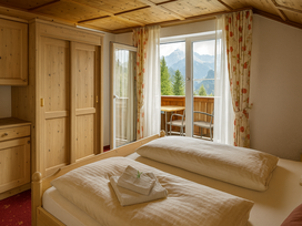 All Inclusive von Sauna bis Genuss: 3 Tage Auszeit im Allgäu