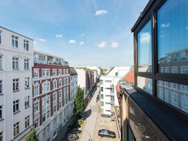 2 Tage im Herzen von Hamburg 