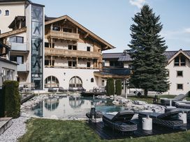 Wandern oder Biken in Saalbach Hinterglemm | 3 Nächte