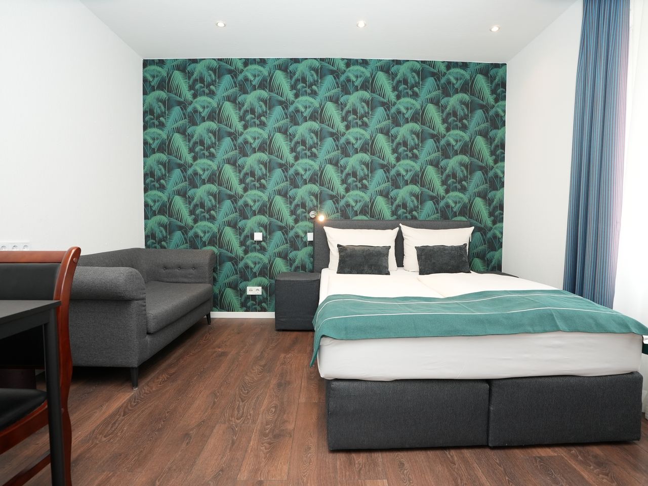 Doppelzimmer Economy