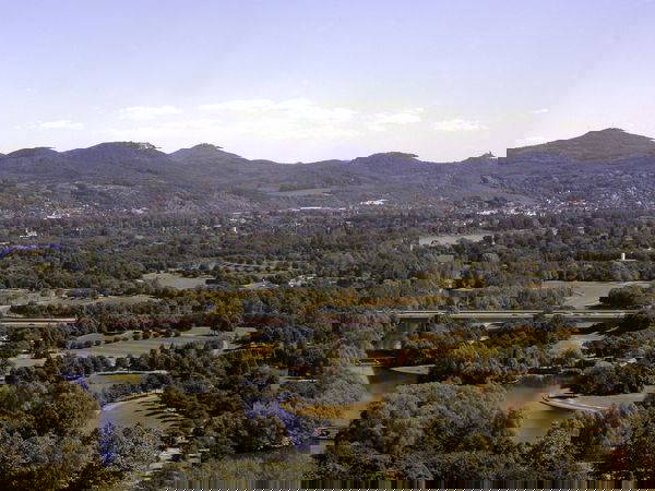 Radweg der Demokratie – 2 Tage in Bonn Frühstück