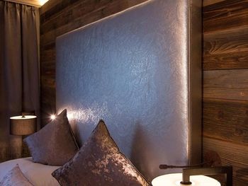 Ruhe 6 Tage mit HP im Alpenhotel Mittagspitze
