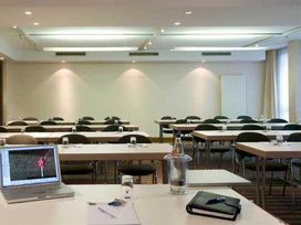 2 Tage im Novotel Freiburg am Konzerthaus