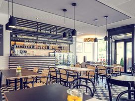 2 Tage mit Frühstück im Mercure Hotel München