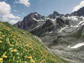 6 Tage Wellness in den Bergen in St. Anton