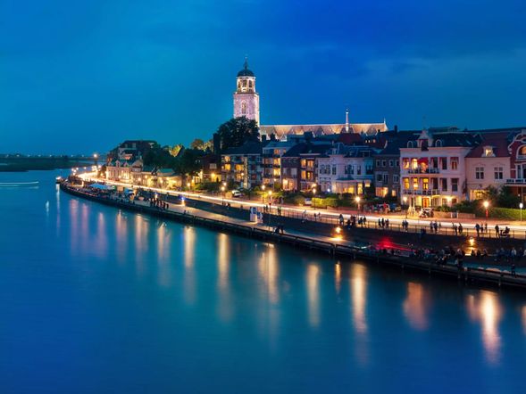 Holiday Inn Express & Suites Deventer