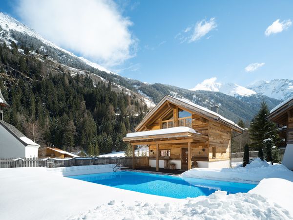 DA BLÜHT DAS LEBEN WIEDER AUF! 7 Tage / 6 Nächte in St. Leonhard im Pitztal, Tirol inkl. Halbpension
