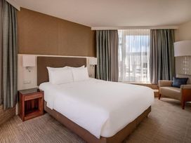 2 Tage im München Marriott Hotel mit Frühstück