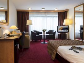 Kurzurlaub in den Niederlanden - 7 Tage in Apeldoorn