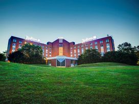 5 Tage im Radisson Blu Hotel, Karlsruhe in Ettlingen