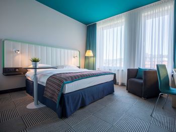 5 Tage im Herzen von Stuttgart mit Frühstück