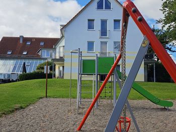 Ostsee- Feeling XXL - 7 Tage Rügen-Urlaub