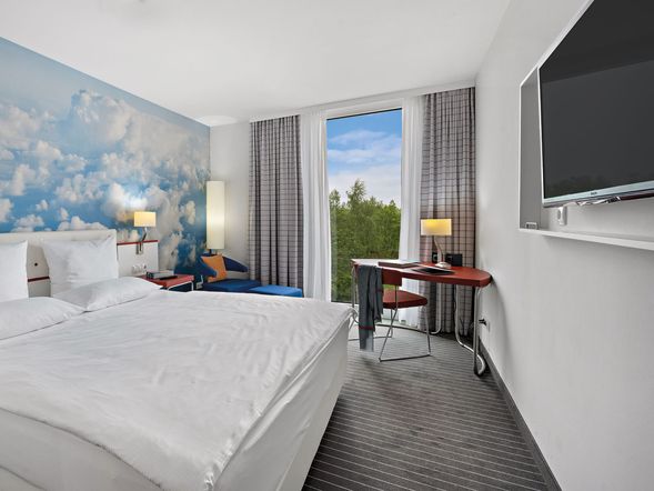 Doppelzimmer