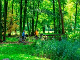 3 Tage Spreewälder Erholung in Thermennähe