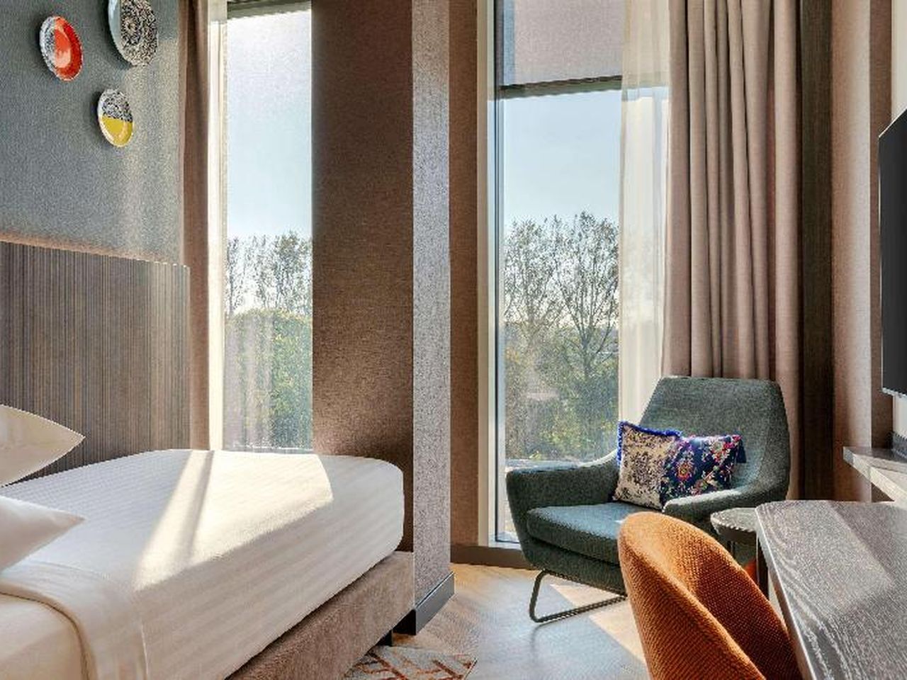 2 Tage im Corendon City Hotel Amsterdam mit Frühstück