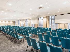 5 Tage im Hotel NH Berlin Alexanderplatz