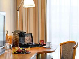 2 Tage im Novotel Freiburg am Konzerthaus