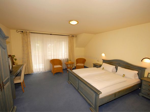 Hotel Bären