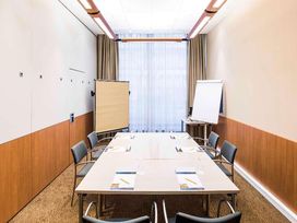 2 Tage mit Frühstück im Hotel Novotel Aachen City