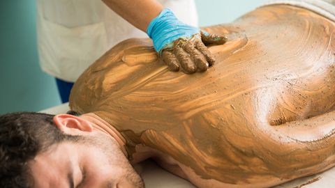 Wellness Wochenende für Singles