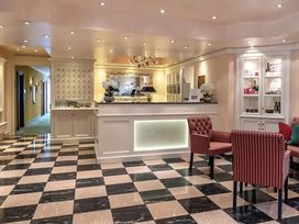 2 Tage Kurzurlaub mit Frühstück im Hotel Schwarzmatt