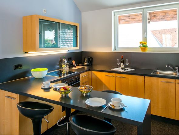 Apartment 4 Personen