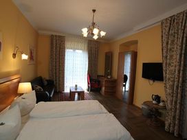 5 Tage Urlaub mit Blick auf die Zugspitze