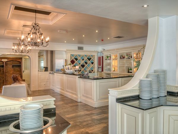 2 Tage Radfahren am Niederrhein - 2 Nächte in Moers, Nordrhein-Westfalen inkl. Frühstück