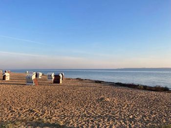 3 Tage Kurzurlaub mit Frühstück im Bades Huk Marina Hotel