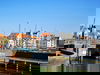 6 Tage Meerblick in Zeeland – entspannen am Strand