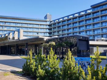 Ostsee - Kurzurlaub mit Abendessen am Anreisetag