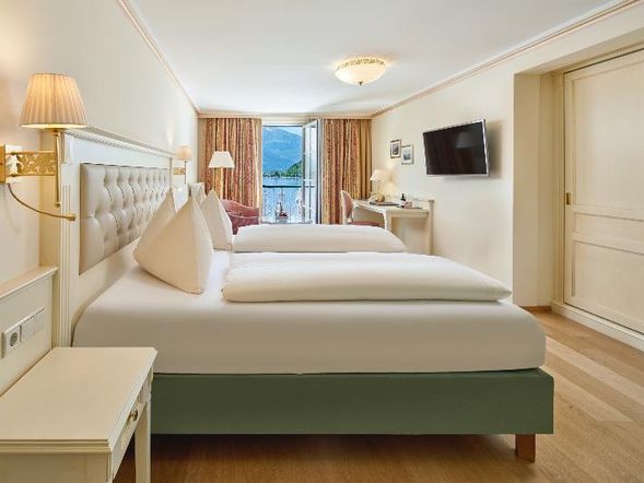 Einzelzimmer COMFORT