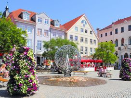 Villa Margarete Natur