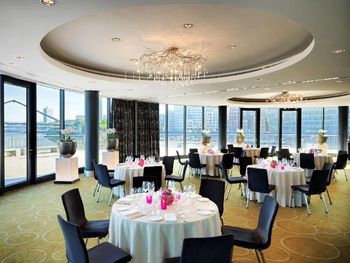 2 Tage im Hyatt Regency Düsseldorf