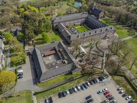 6 Tage Klosterhotel in Brabant – Ruhe & Stil genießen