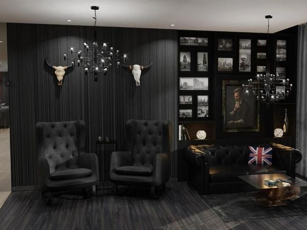 3 Tage Hamburg: Stilvolles Hotel in zentraler Lage Frühstück