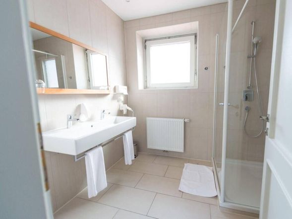 Hotel Restaurant Raffel