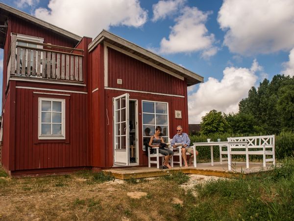 3 Tage Selbstverpflegungsurlaub an der Nordsee in Havneby Rømø, Syddanmark