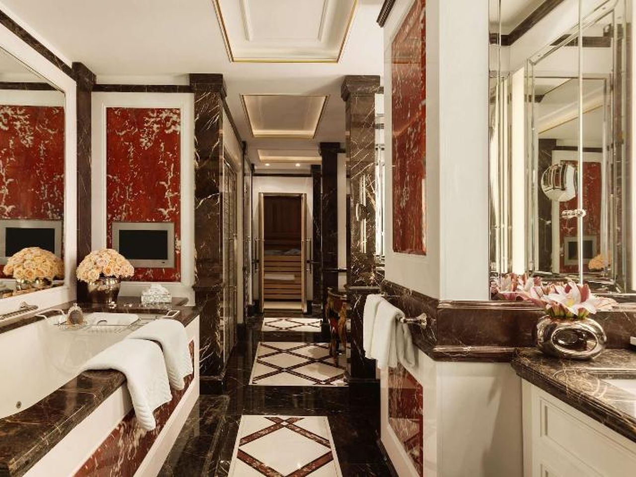 5 Tage im Hotel Adlon Kempinski Berlin 