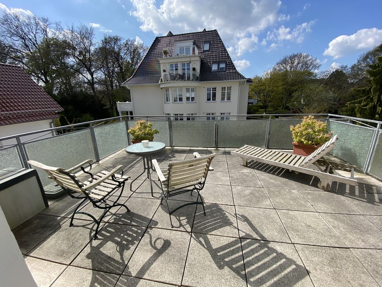 8 Tage Detoxen Auf Norddeutsch