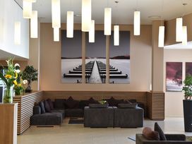 Welcome to Darmstadt