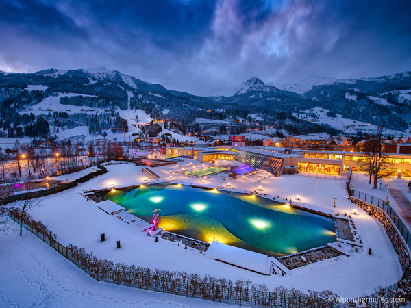 2 Tage im Hotel Norica mit HP in Bad Hofgastein Halbpension