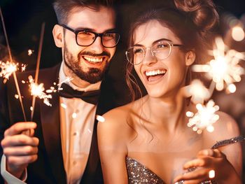 Mighty Silvester in Dresden inkl. Galabuffet | 4 Tage