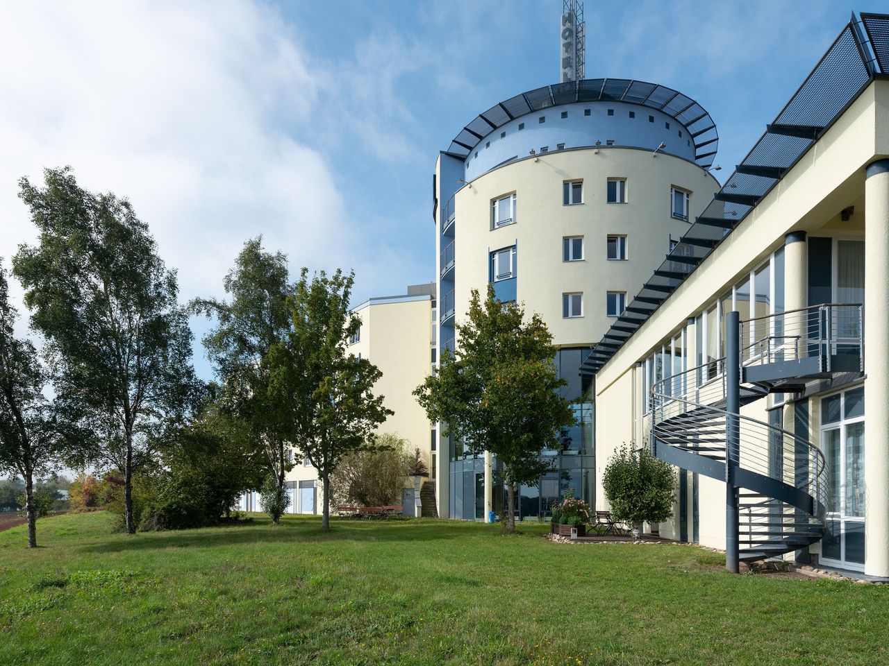 Wellness und Genuss - 3 Nächte