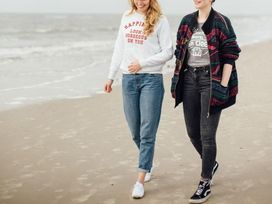 7 Tage an der Nordseeküste in St. Peter-Ording