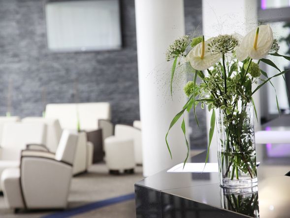 Hotel Mercure Lüdenscheid