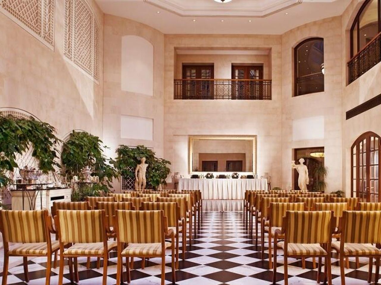 5 Tage im Hotel Adlon Kempinski Berlin 